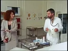 Порно года &quot;Французская классика&quot;