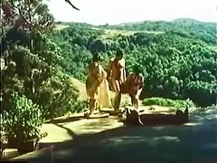 Порно раком Американская классика