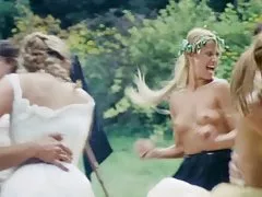 Порно клизма Полька неглиже