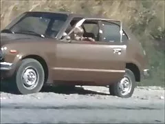 Порно фильм года Датского ретро