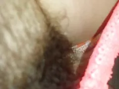 Волосатые домашнее любительское порно видео жена 2