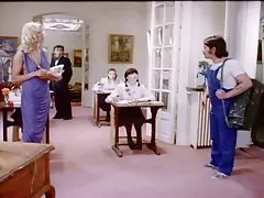 Реальное порно зрелых Урок-брейк