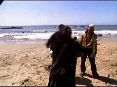 Пиратская порно фото малибу бухта