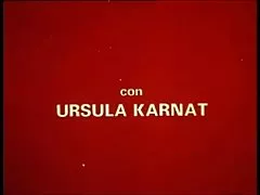 Классический порно видео на улице итальянский