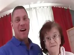 Фото порно максимовой 76yr старый тонкий бабушка сосет Марсела трахал и cummed на