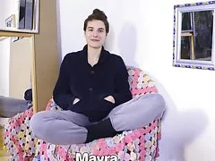 Порно фото волосатых женщин Майра