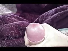 Онлайн порно домашнее видео жены Нежно поглаживая мой режиссерский кран, сиськи на мой хуй, волосатые яма