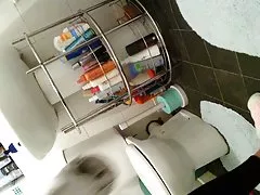 Молодое русское порно смотреть видео Ванной вуайерист 2