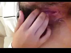 Порно видео крупным планом онлайн Волосатые Зрелые мокрая киска