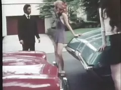 Порно фото российских звезд Суки на дороге